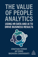 Value of People Analytics