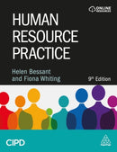 Human Resource Practice-9781398621770