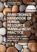 Armstrong''s Handbook of Human Resource Management Practice