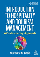 Introduction to Hospitality and Tourism Management : A Contemporary Approach-9781398622272