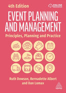 Event Planning and Management : Principles, Planning and Practice-9781398623811