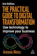 Practical Guide to Digital Transformation