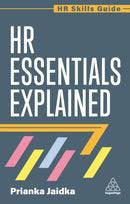 HR Essentials Explained-9781398624344