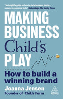 Making Business Child''s Play