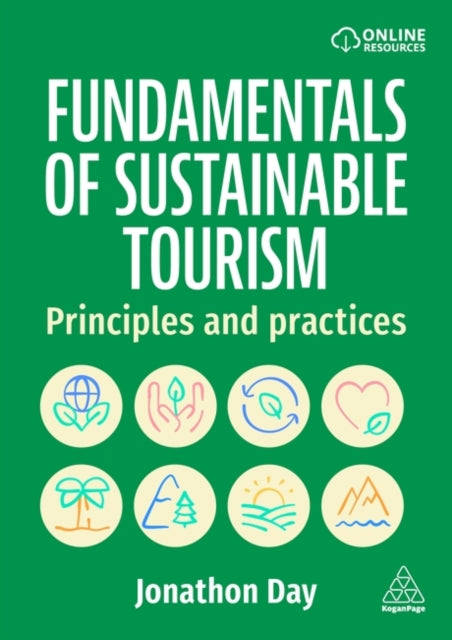 Fundamentals of Sustainable Tourism
