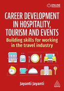 Career Development in Hospitality, Tourism and Events