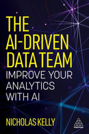 The AI-Driven Data Team