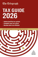 Telegraph Tax Guide 2026
