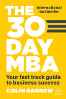 30 Day MBA