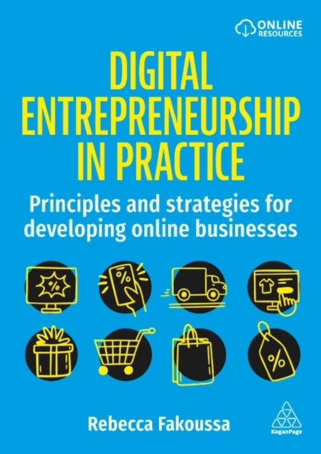 Digital Entrepreneurship in Practice