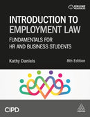 Introduction to Employment Law