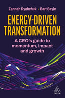 Energy-Driven Transformation