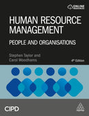 Human Resource Management