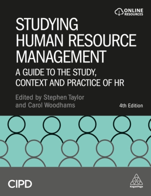 Studying Human Resource Management
