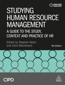 Studying Human Resource Management