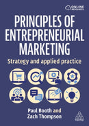 Principles of Entrepreneurial Marketing