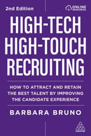 High-Tech High-Touch Recruiting
