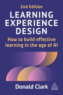 Learning Experience Design