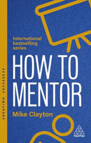 How to Mentor