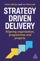 Strategy-Driven Delivery