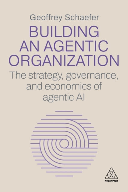 Building an Agentic Organization