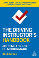 Driving Instructor''s Handbook