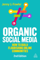 Organic Social Media