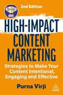 High-Impact Content Marketing