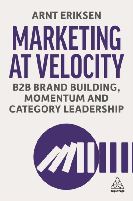 Marketing at Velocity