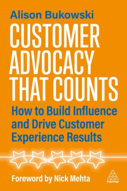 Customer Advocacy That Counts