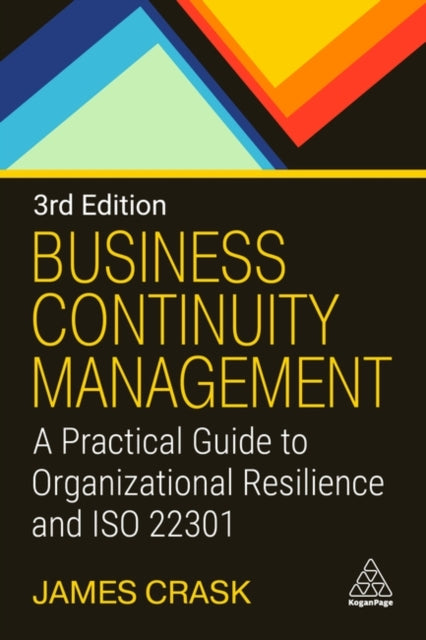 Business Continuity Management
