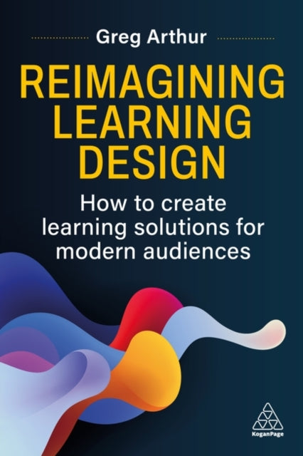 Reimagining Learning Design