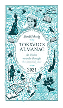 Toksvig''s Almanac 2021