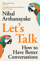 Let''s Talk