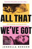All That We've Got-9781398702363