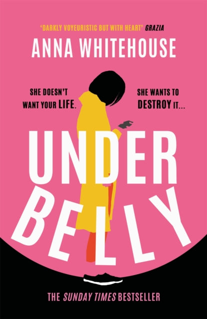 Underbelly : The instant Sunday Times bestseller from Mother Pukka - the unmissable, gripping and electrifying fiction debut-9781398702462