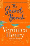 The Secret Beach : The stunning, escapist and gorgeously romantic new novel from the Sunday Times bestselling author-9781398703193
