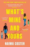 What''s Mine and Yours