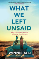 What We Left Unsaid