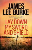Lay Down My Sword and Shield-9781398706392