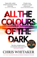 All the Colours of the Dark : The Instant Sunday Times Bestseller - `a wonderful book' (Richard Osman)-9781398707658