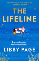 The Lifeline : The big-hearted and life-affirming read about the power of friendship-9781398708457