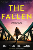 The Fallen : A heart-pounding London police thriller for 2025 for crime and thriller fans-9781398708860