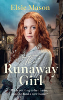 The Runaway Girl-9781398708952