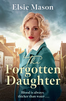 The Forgotten Daughter-9781398708990