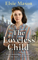 The Loveless Child-9781398709003
