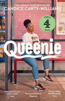Queenie : Pre-order QUEENIE IS WORKING ON IT, the follow-up to the bestselling phenomenon, now-9781398709027