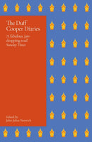 The Duff Cooper Diaries