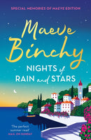 Nights of Rain and Stars : Special `Memories of Maeve' Edition-9781398709607