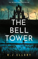 The Bell Tower : The brand new suspense thriller from an award-winning bestseller-9781398710382